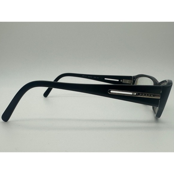 Prada Eyeglasses VPR 171 1AB-101 54-15-135 - Frames Only - Picture 2 of 8